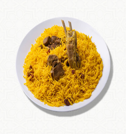 لحم مضغوط