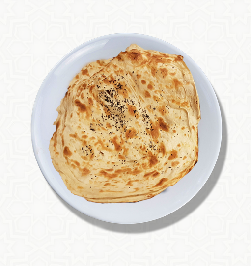 خبز ملوح