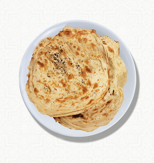 خبز ملوح دبل
