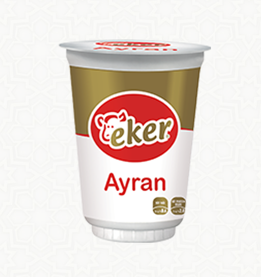 عيران كبير